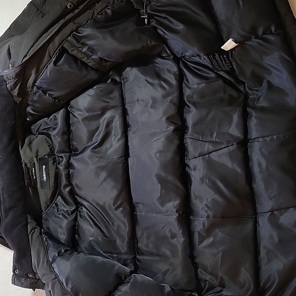 DOWNFILL BLEND WINTER COAT SMALL - Picture 12 of 13